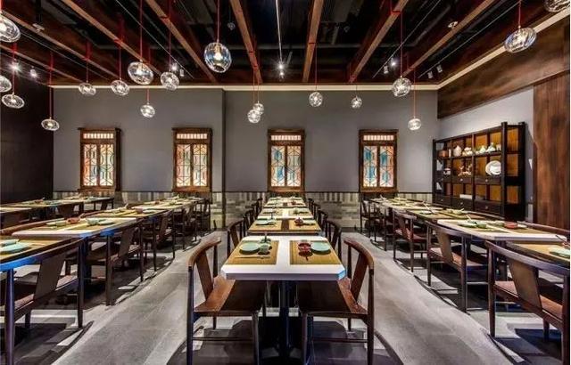 開了3家餐飲店，我總結(jié)出來的10條裝修經(jīng)驗和技巧